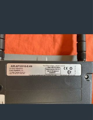 Accedian Networks GT-AC Monitor Rendimiento