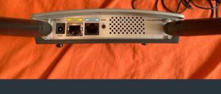 Accedian Networks GT-AC Monitor Rendimiento