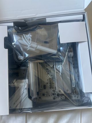 Placa Base ASUS ROG STRIX Z690-A GAMING WIFI