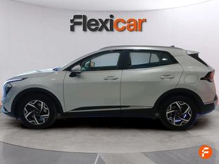 Kia Sportage 1.6 T-GDi 110kW (150CV) Concept 4x2