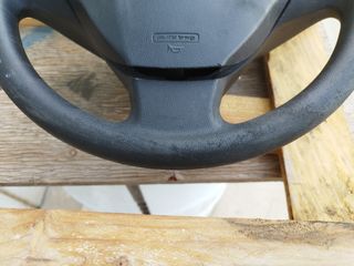 Volante Fiat Grande Punto