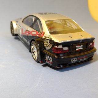 BMW Scalextric Leo Jeans