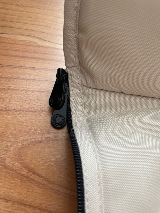 Cubrecapazo Bugaboo Cameleon 3 Beige