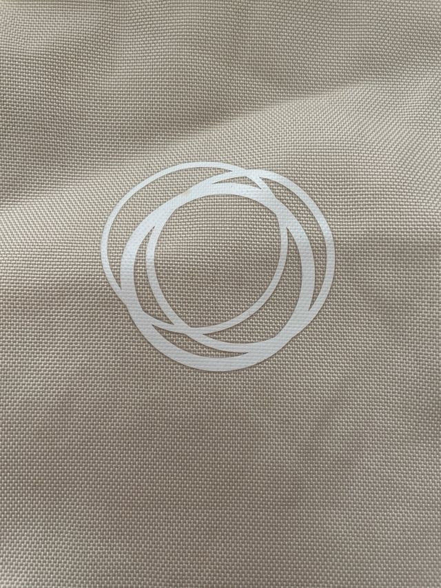 Cubrecapazo Bugaboo Cameleon 3 Beige