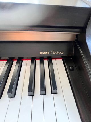 Piano Yamaha Clavinova CLP 920
