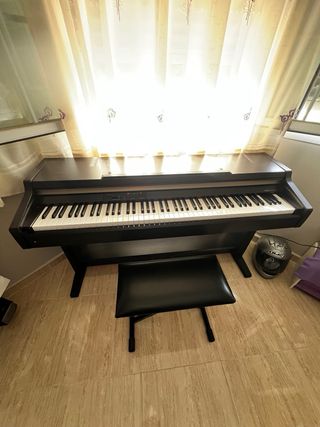 Piano Yamaha Clavinova CLP 920