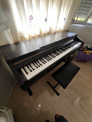 Piano Yamaha Clavinova CLP 920