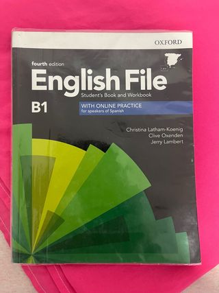 English File