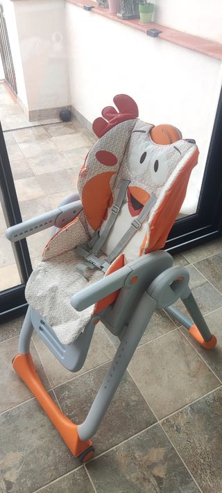Trona Chicco Evolutiva Polly