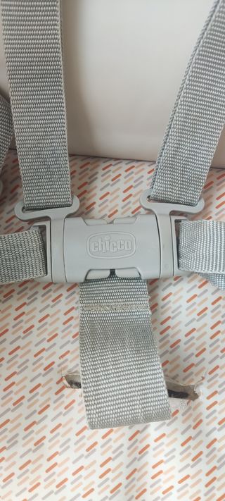 Trona Chicco Evolutiva Polly