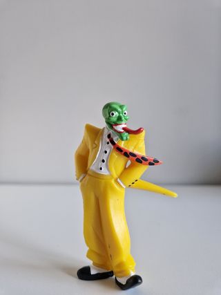 Figura de la Máscara de Comics Spain