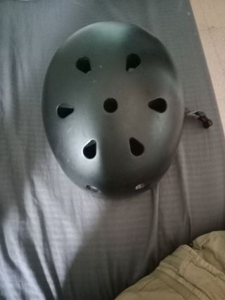 Casco Oxelo Patinete Eléctrico