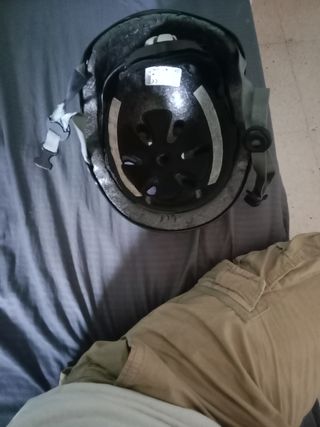 Casco Oxelo Patinete Eléctrico