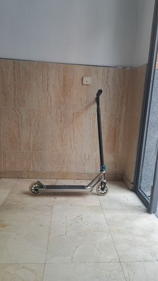 Patinete Oxelo Scooter