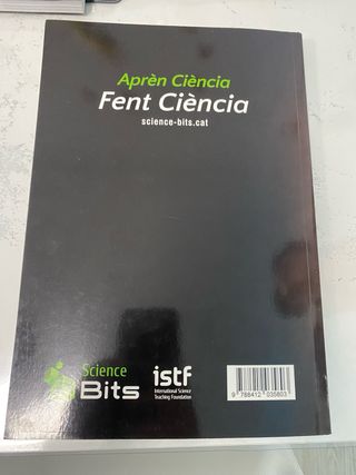 Física i Química 2 ESO (Catalan Edition)