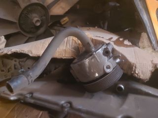 Bomba dirección Land Rover TD5