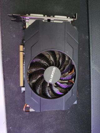 Gigabyte GTX 970 4GB Tarjeta Gráfica