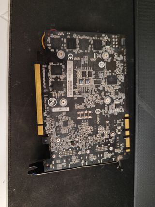 Gigabyte GTX 970 4GB Tarjeta Gráfica