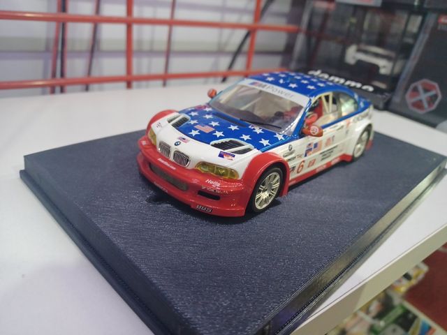 Bmw Fly car model