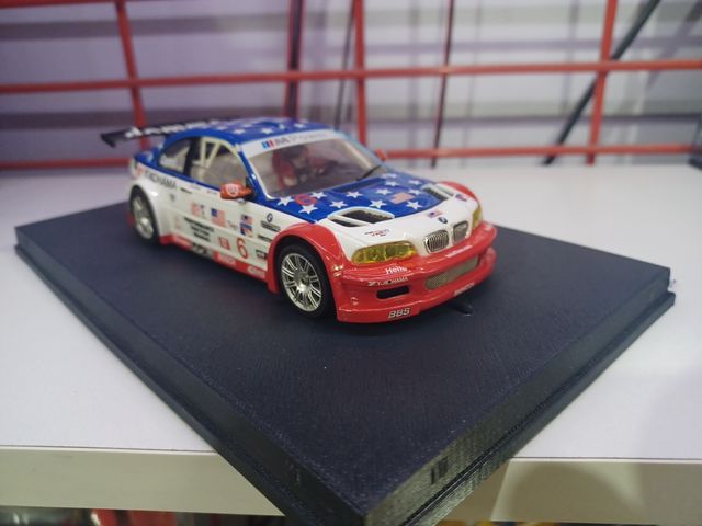 Bmw Fly car model