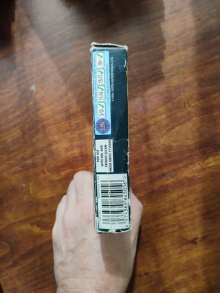 Space Harrier Sega Mega Drive 32X🇪🇦 pal