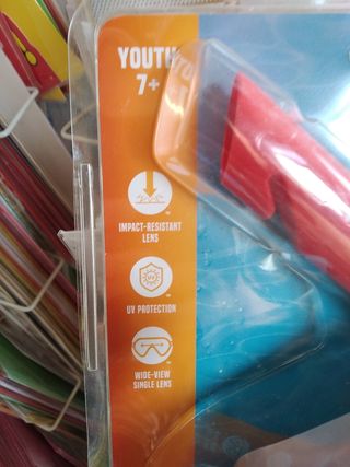 Maschera e boccaglio Bestway