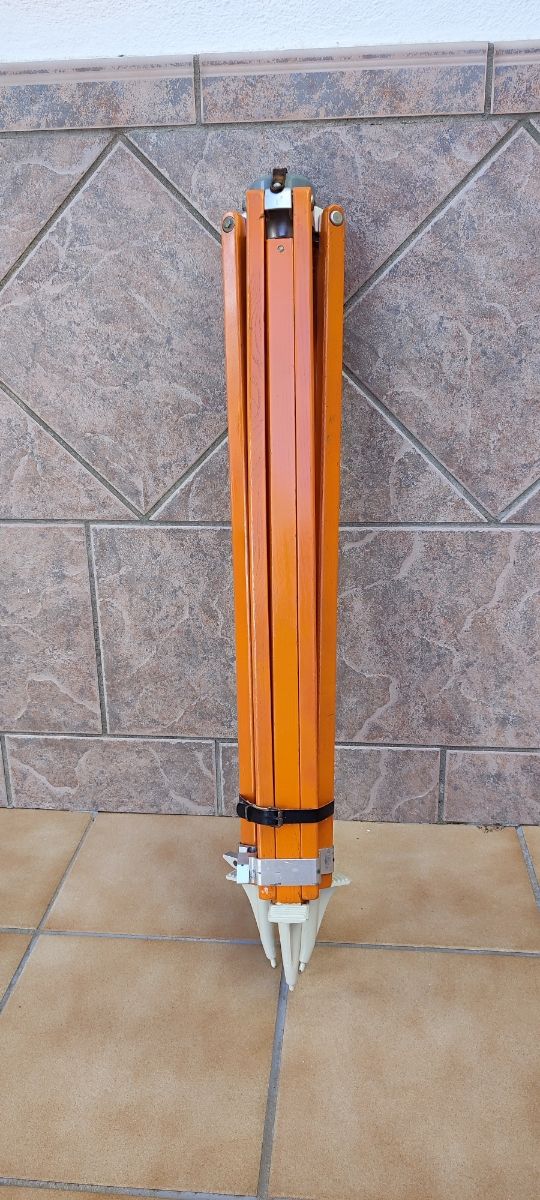 Nivel Óptico manual