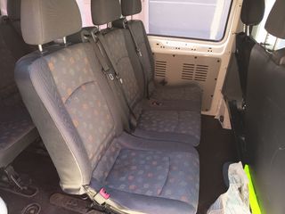 Mercedes-Benz Vito 2007