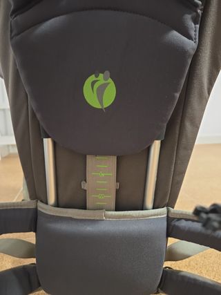 Mochila Portabebé senderismo LittleLife