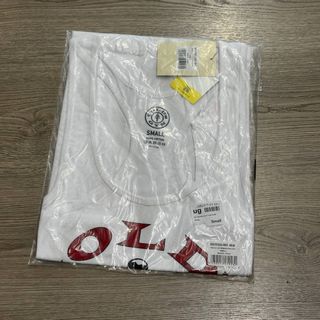 Maglietta Gold's Gym Uomo Taglia S