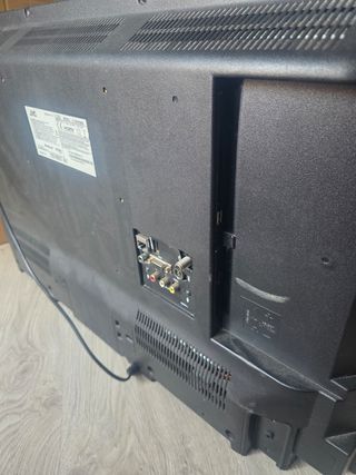 Televisión JVC Smart Tv 32 pulgadas