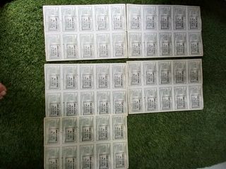 Lotería Nacional 1986