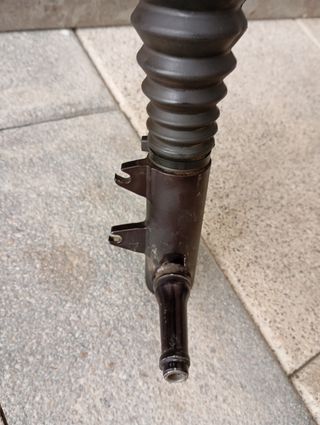 Horquilla Lefty Carbon MAX