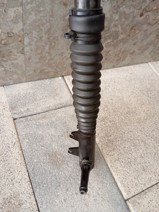 Horquilla Lefty Carbon MAX