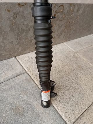 Horquilla Lefty Carbon MAX