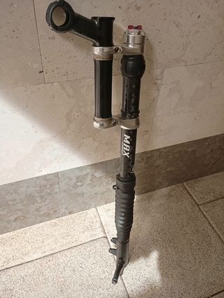 Horquilla Lefty Carbon MAX