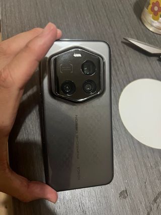 Honor Magic 7 RSR 512GB 16GB RAM con caja