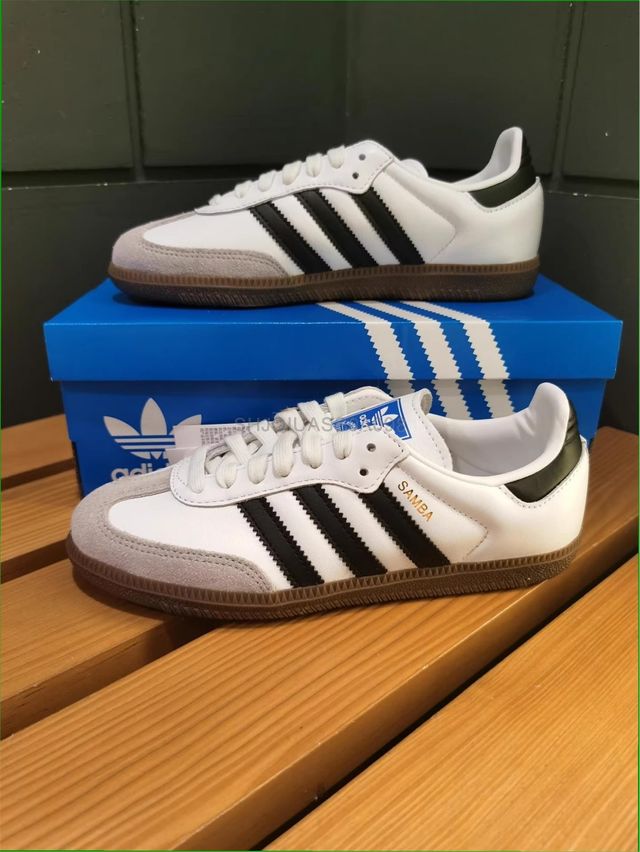 Sneakers hombre gama contemporánea