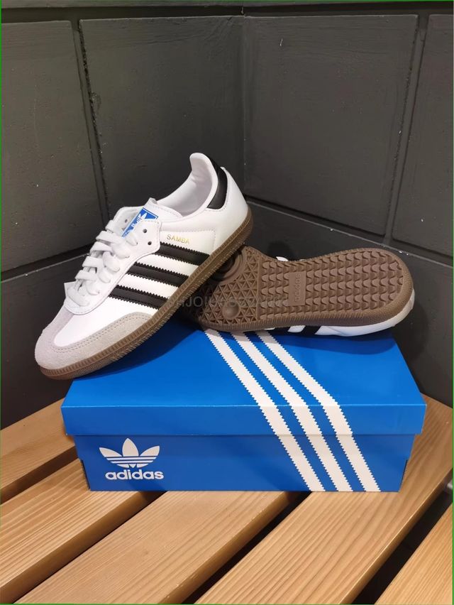 Sneakers hombre gama contemporánea