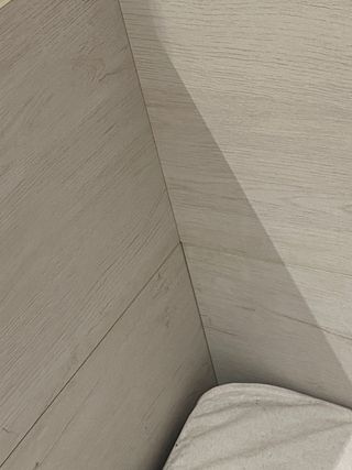 Maxicuna y cambiador