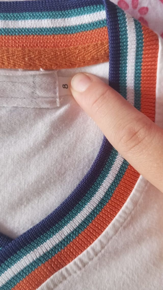 Camiseta deportiva GSD