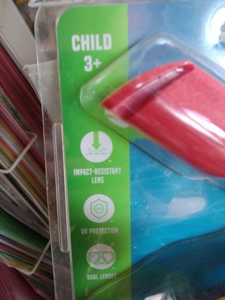 Maschera e boccaglio Bestway per bambini