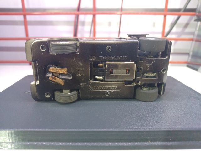 Chaparral Scalextric