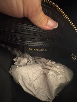 Bolso Michael Kors Negro