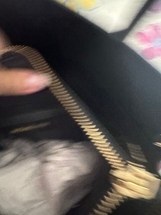 Bolso Michael Kors Negro