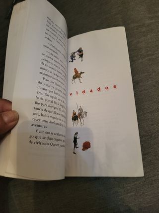 Don Quijote - Cucaña (Cucana) (Spanish Edition)