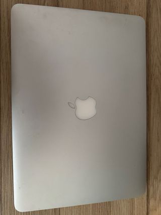 MacBook Pro 13 Plata año 2008