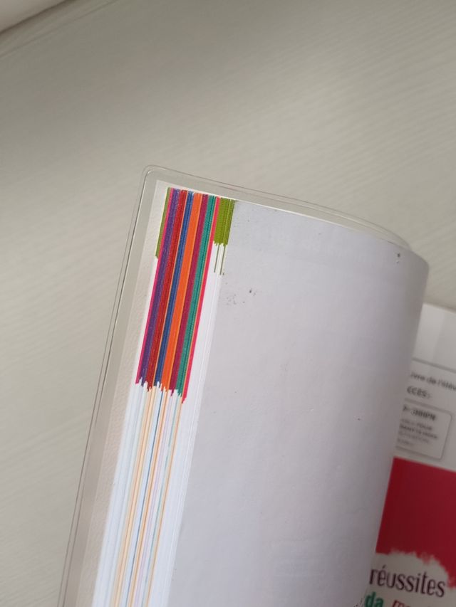 CLUB PARACHUTE 2 PACK ELEVE