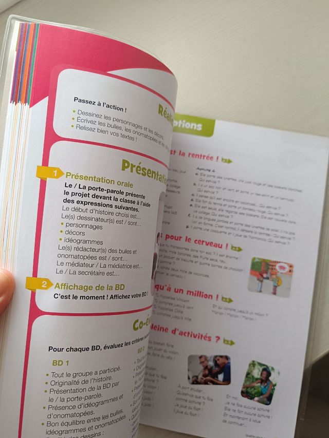 CLUB PARACHUTE 2 PACK ELEVE