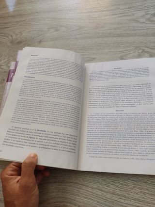 Psicología de la memoria: estructuras, procesos...